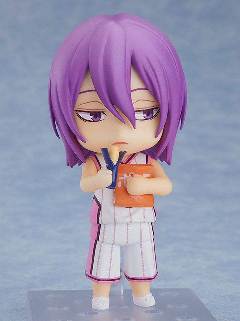 Nendoroid Atsushi Murasakibara