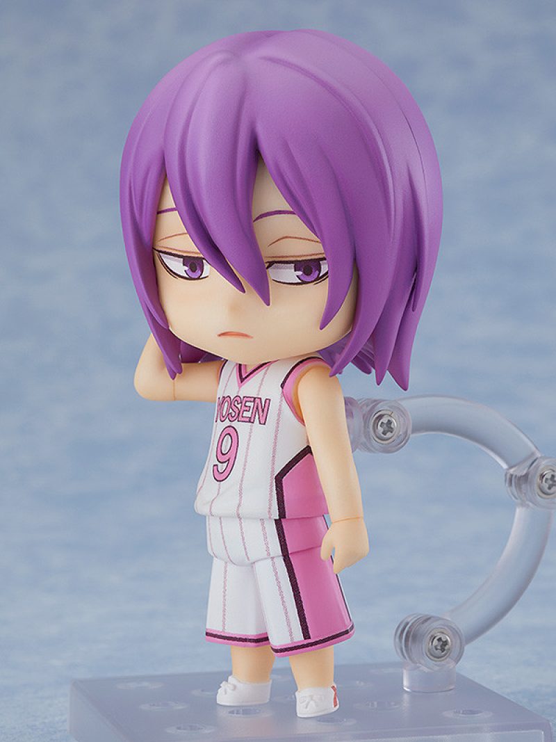 Nendoroid Atsushi Murasakibara Special Box