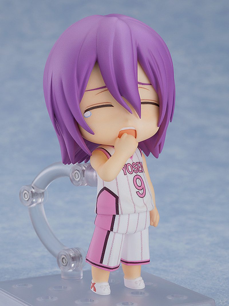 Nendoroid Atsushi Murasakibara Special Box