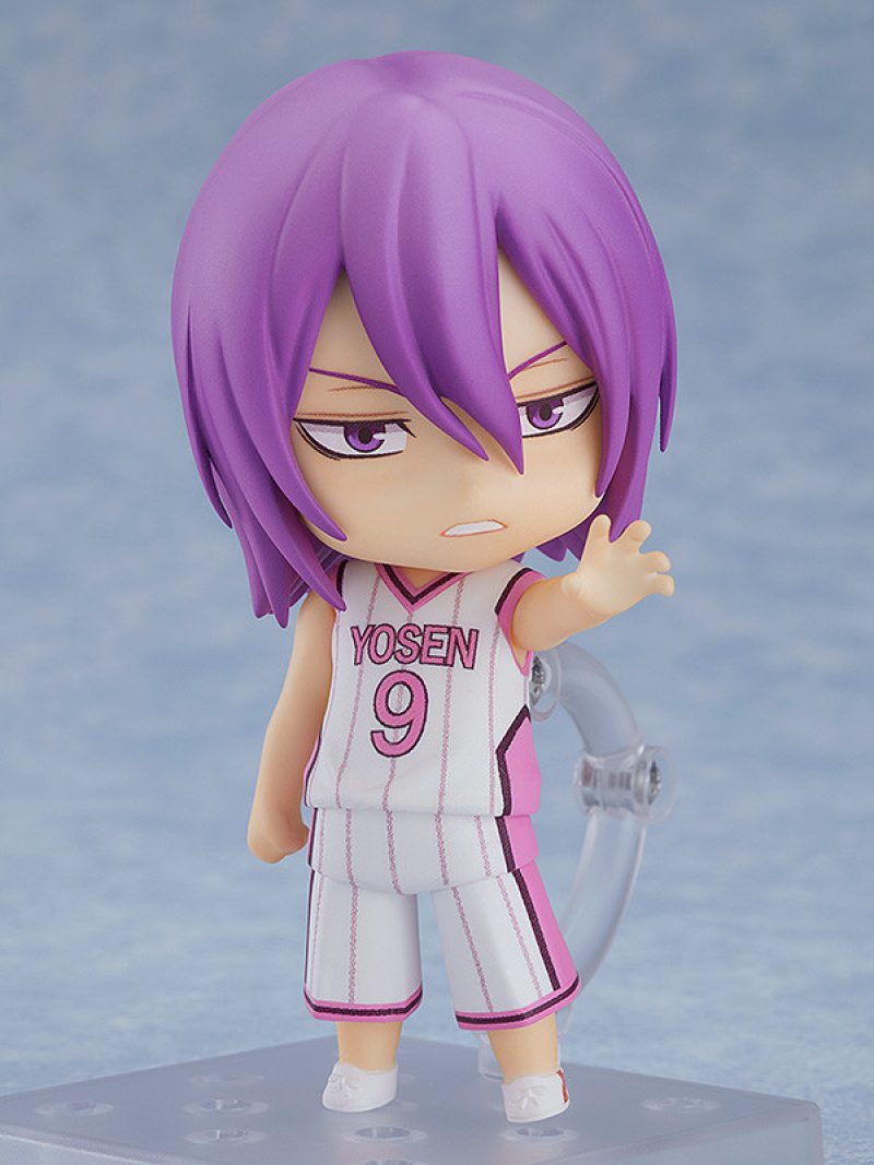 Nendoroid Atsushi Murasakibara Special Box