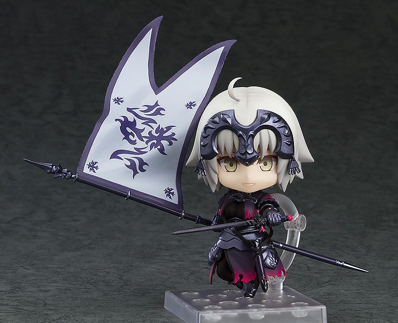 Nendoroid Avenger/Jeanne d'Arc (Alter)