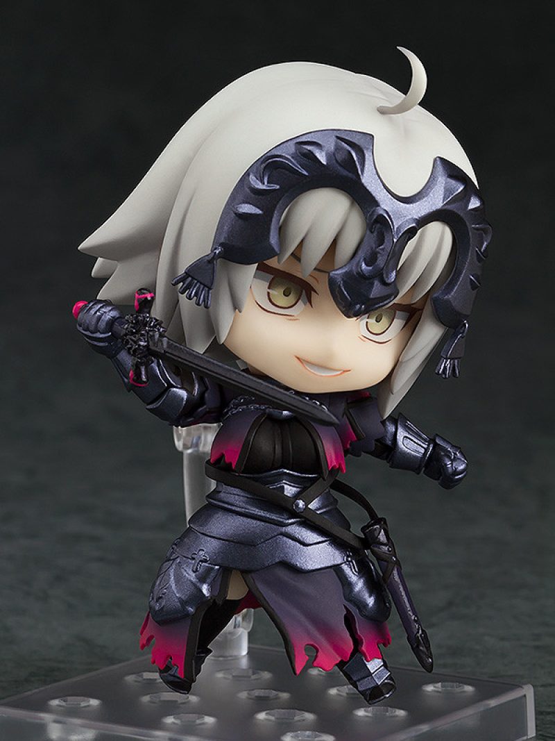 Nendoroid Avenger/Jeanne d'Arc (Alter)