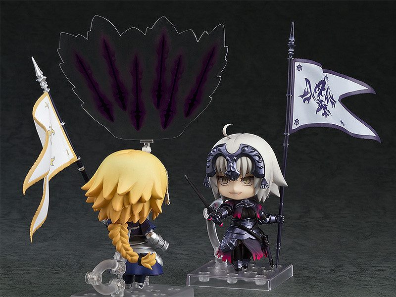 Nendoroid Avenger/Jeanne d'Arc (Alter)