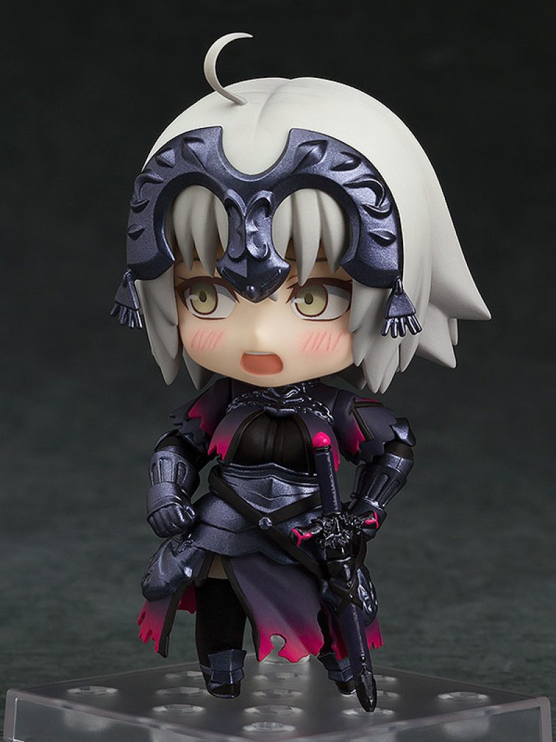 Nendoroid Avenger/Jeanne d'Arc (Alter)
