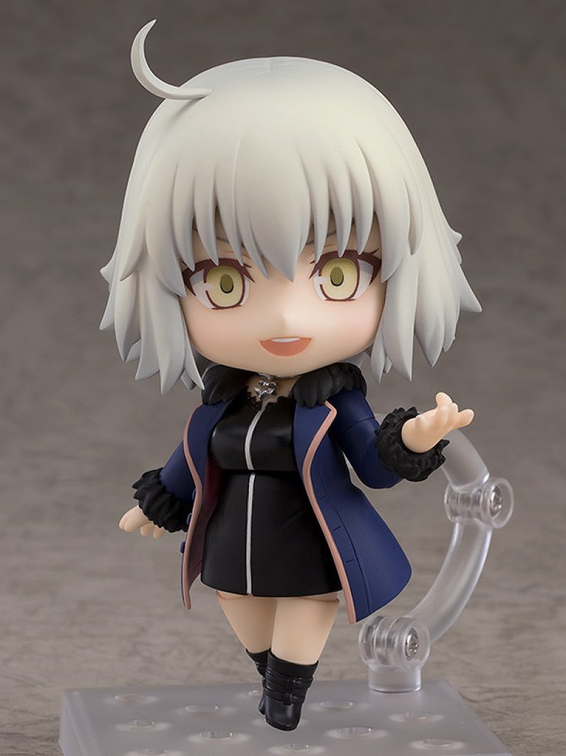 Nendoroid Avenger/Jeanne d'Arc (Alter) Shinjuku Ver.