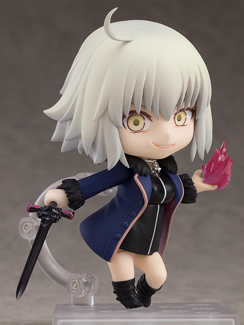 Nendoroid Avenger/Jeanne d'Arc (Alter) Shinjuku Ver.