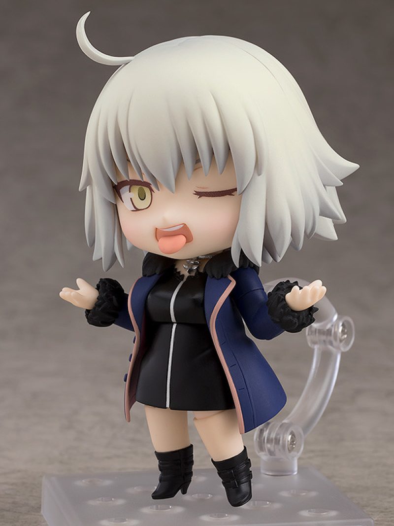 Nendoroid Avenger/Jeanne d'Arc (Alter) Shinjuku Ver.