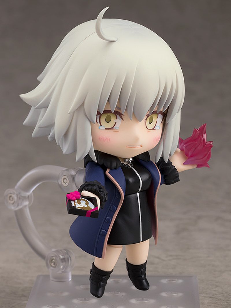 Nendoroid Avenger/Jeanne d'Arc (Alter) Shinjuku Ver.
