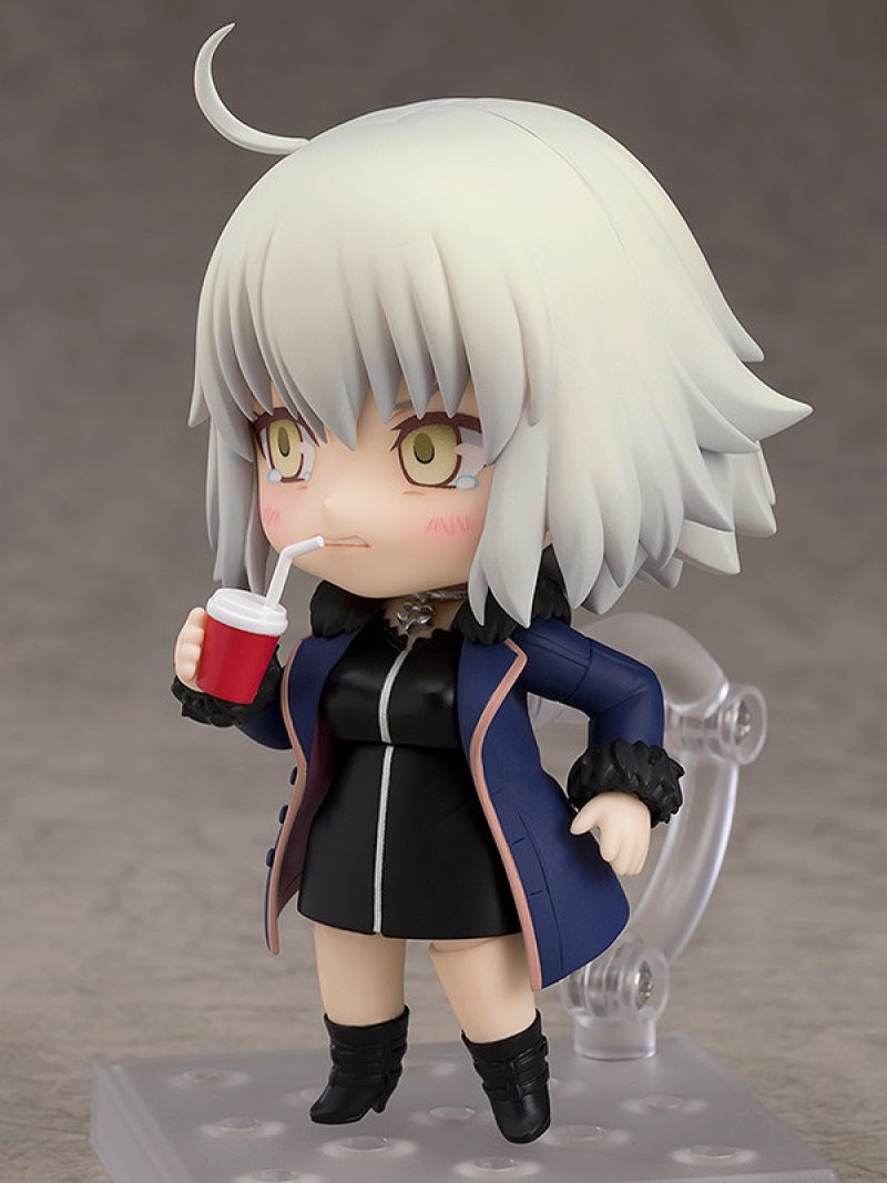 Nendoroid Avenger/Jeanne d'Arc (Alter) Shinjuku Ver.