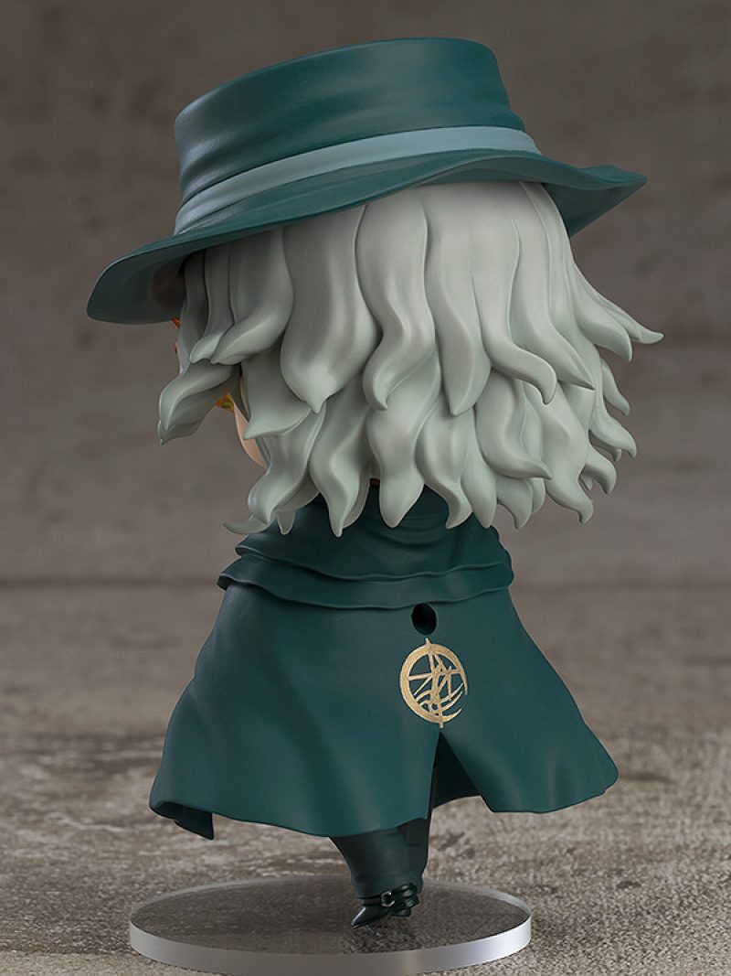 Nendoroid Avenger/King of the Cavern Edmond Dantès: Ascension Ver.