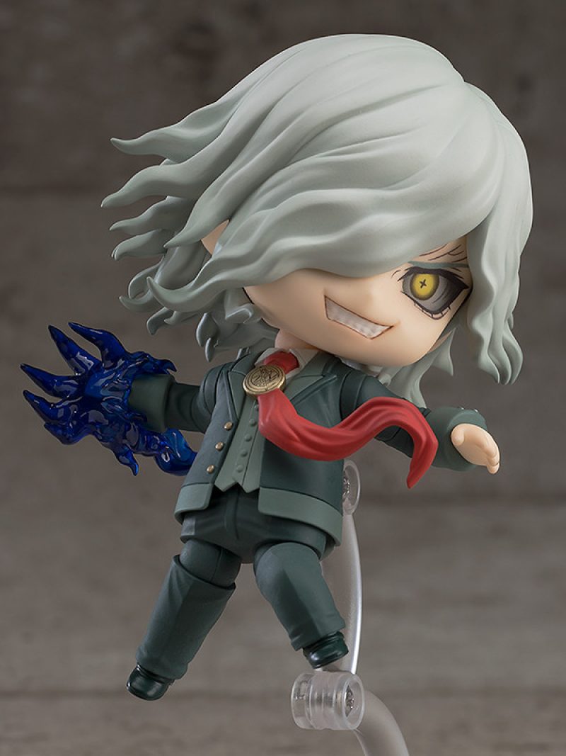 Nendoroid Avenger/King of the Cavern Edmond Dantès: Ascension Ver.