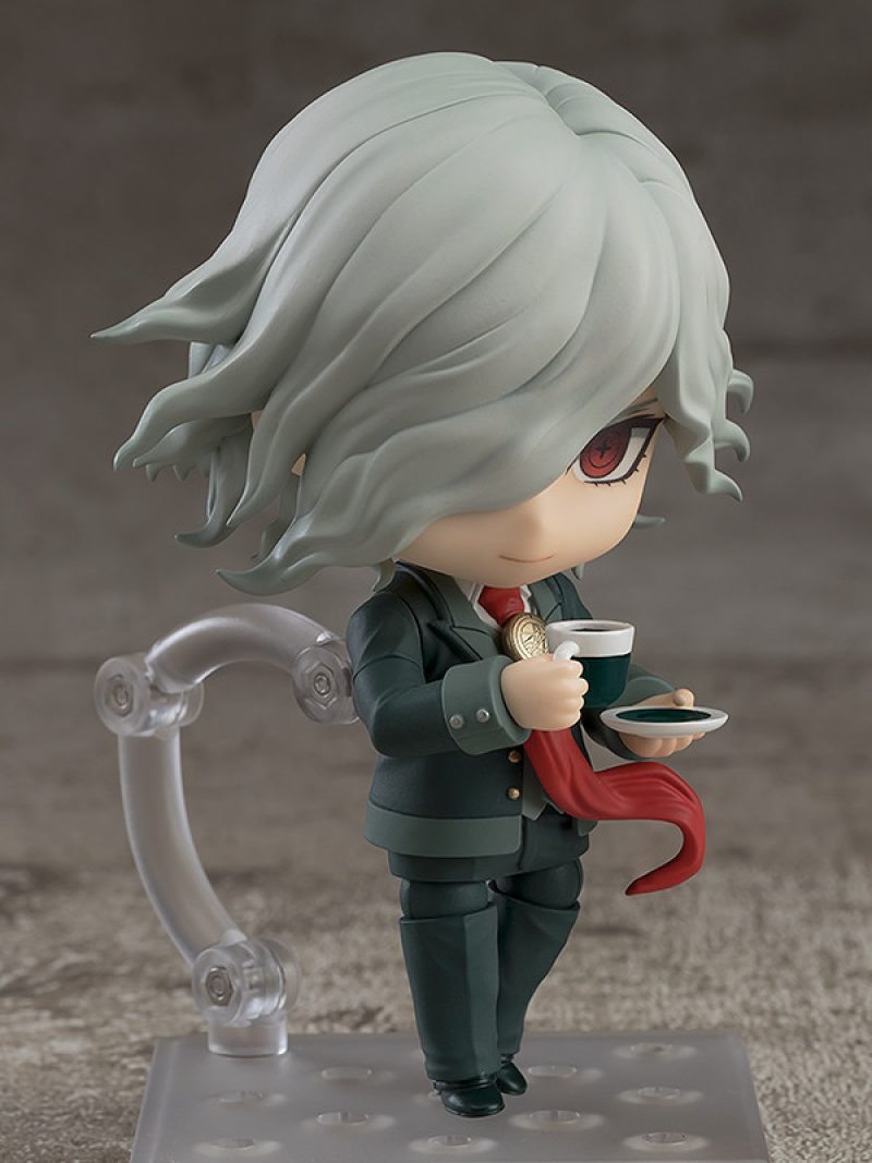 Nendoroid Avenger/King of the Cavern Edmond Dantès: Ascension Ver.