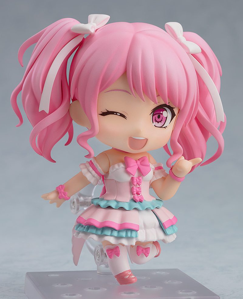 Nendoroid Aya Maruyama: Stage Outfit Ver.