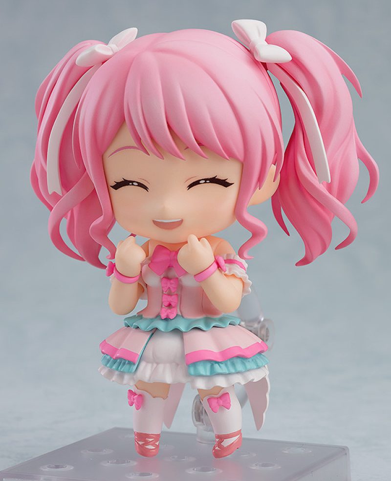 Nendoroid Aya Maruyama: Stage Outfit Ver.