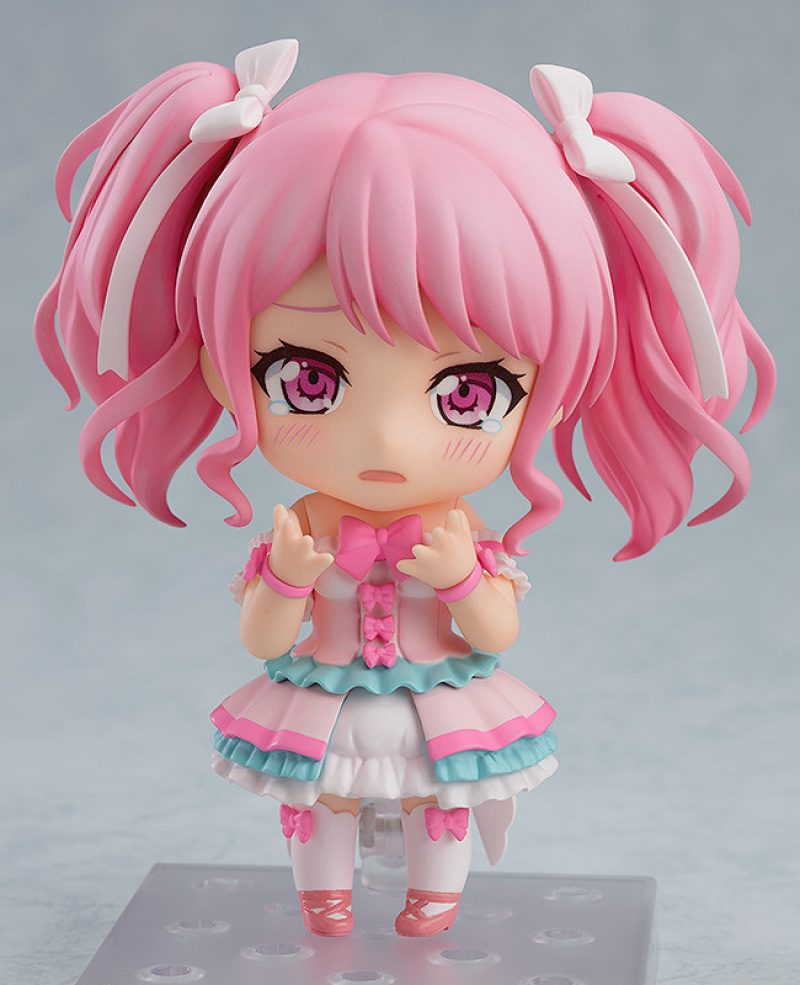 Nendoroid Aya Maruyama: Stage Outfit Ver.