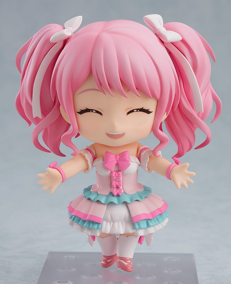 Nendoroid Aya Maruyama: Stage Outfit Ver.