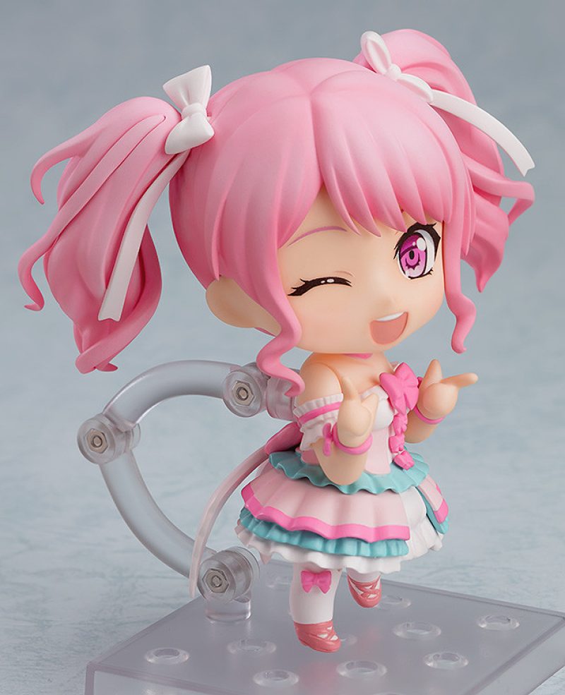 Nendoroid Aya Maruyama: Stage Outfit Ver.