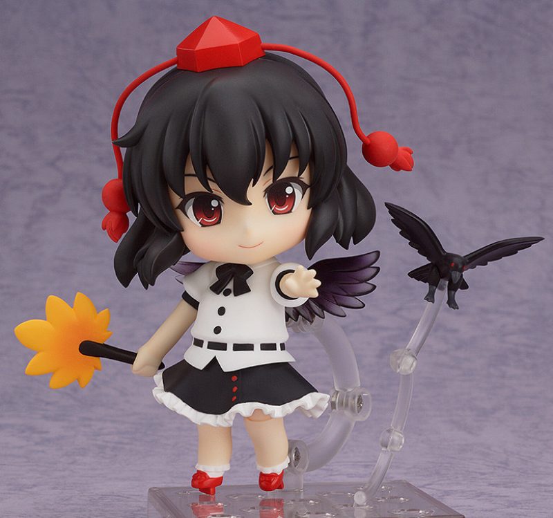 Nendoroid Aya Shameimaru