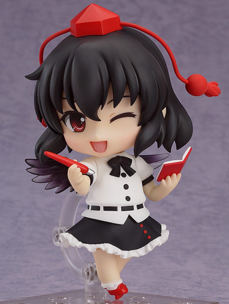Nendoroid Aya Shameimaru
