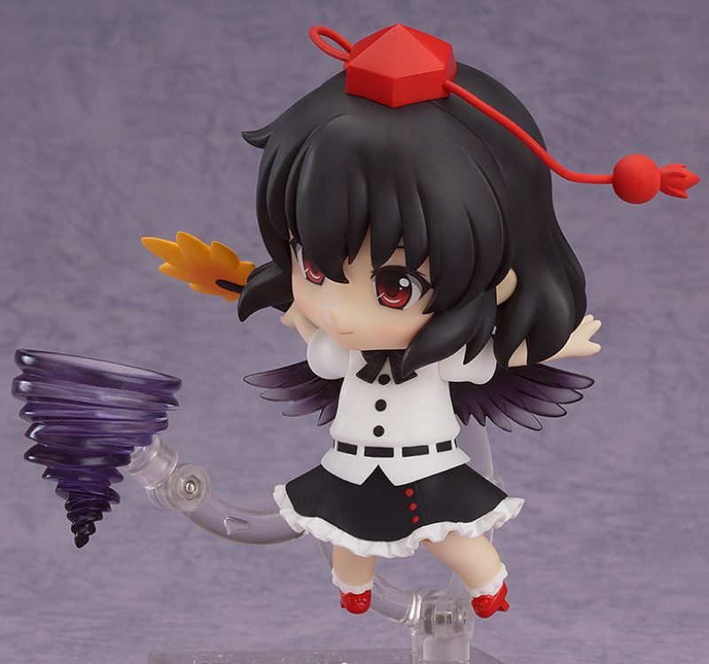Nendoroid Aya Shameimaru
