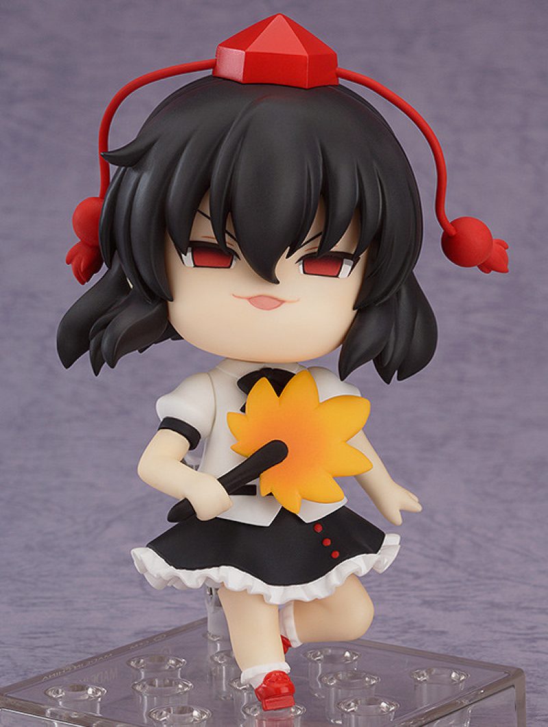 Nendoroid Aya Shameimaru