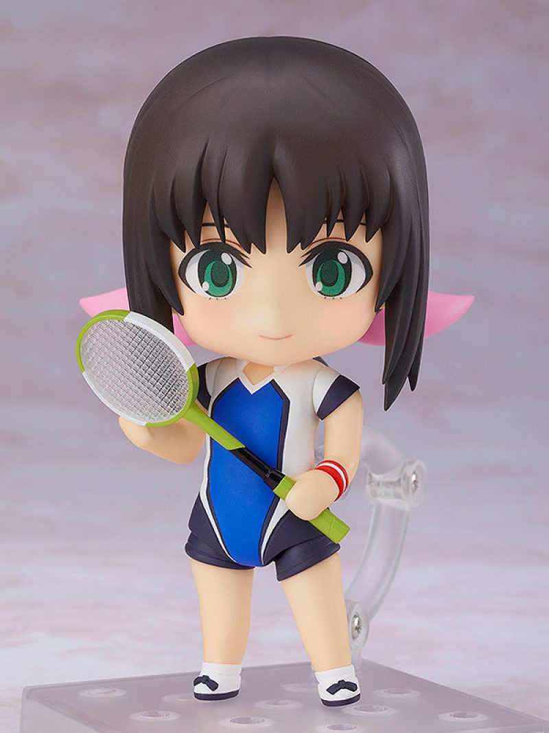 Nendoroid Ayano Hanesaki