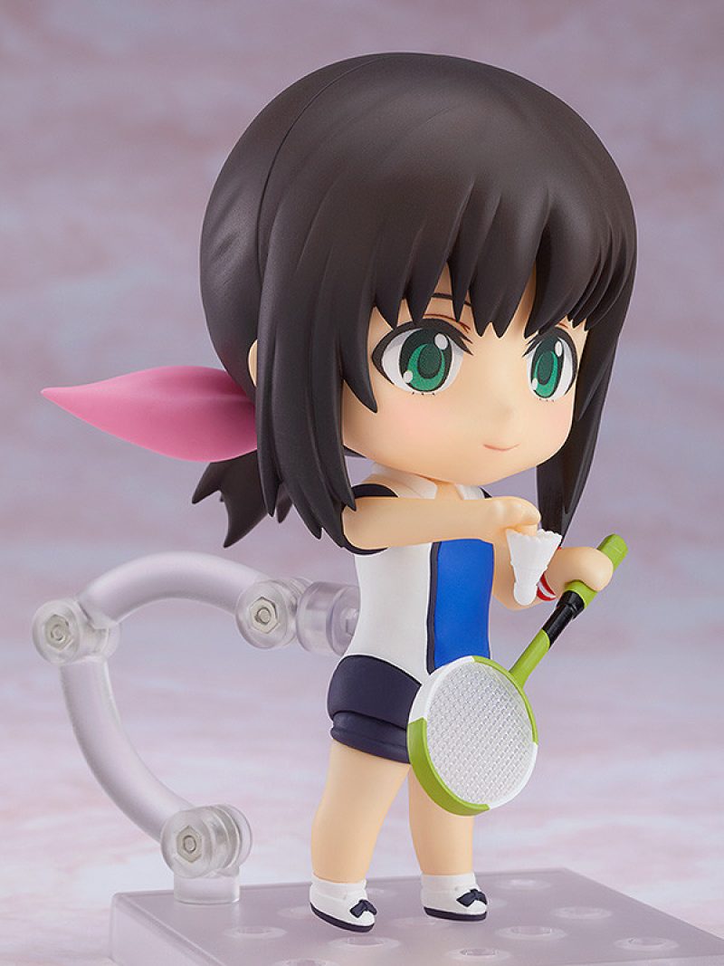 Nendoroid Ayano Hanesaki