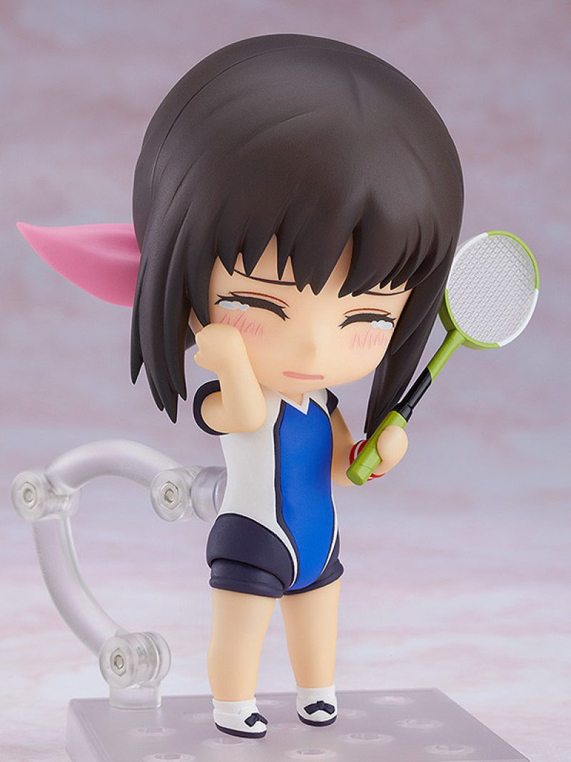 Nendoroid Ayano Hanesaki