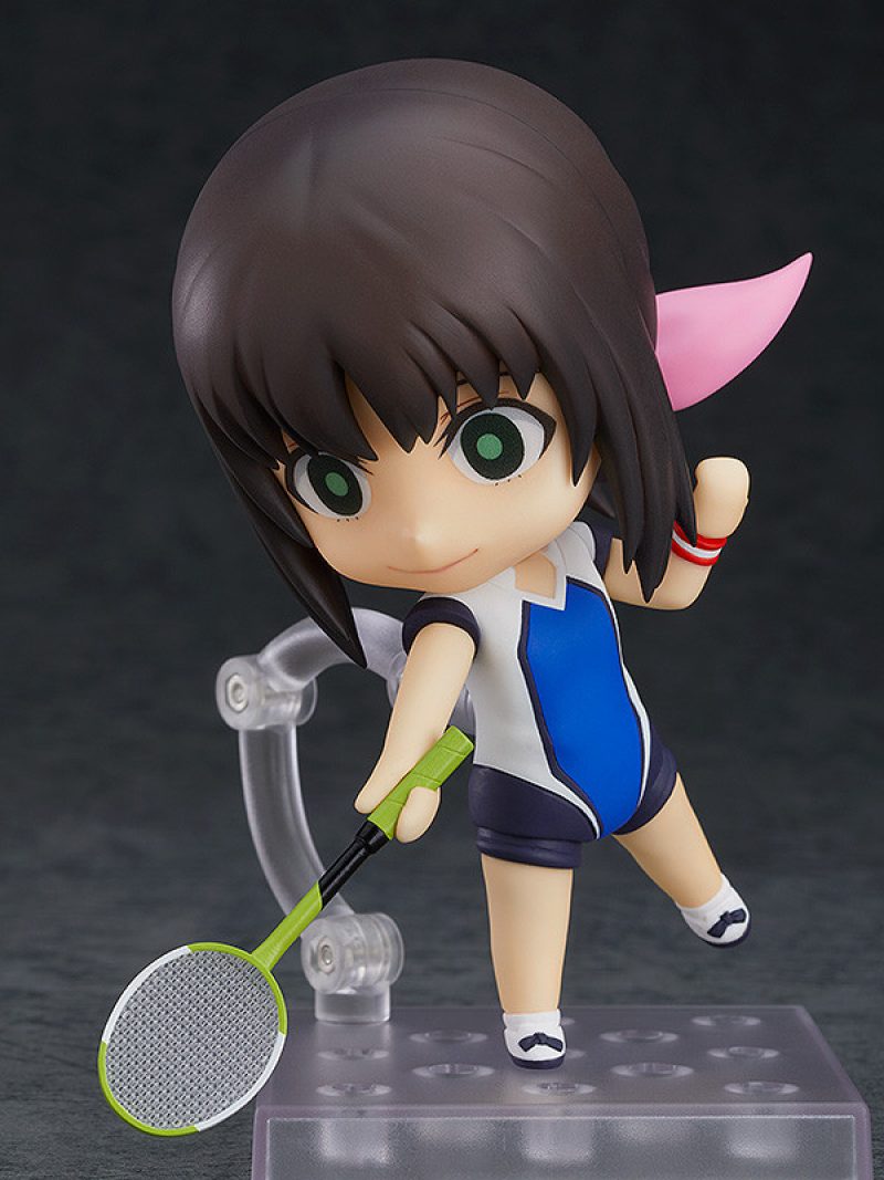 Nendoroid Ayano Hanesaki