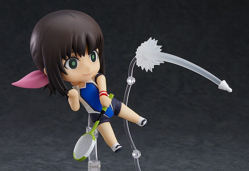 Nendoroid Ayano Hanesaki