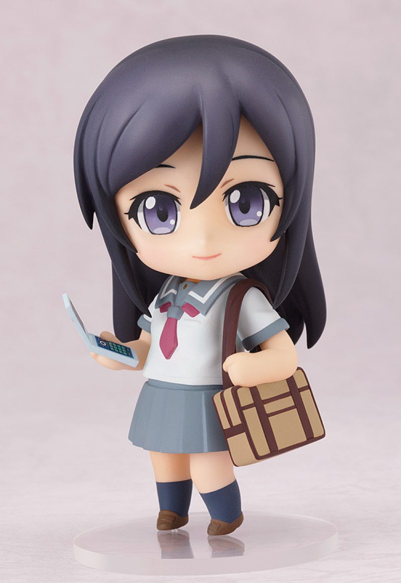 Nendoroid Ayase Aragaki