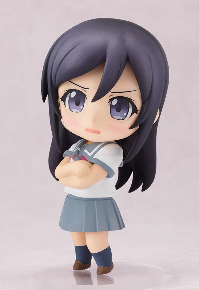 Nendoroid Ayase Aragaki