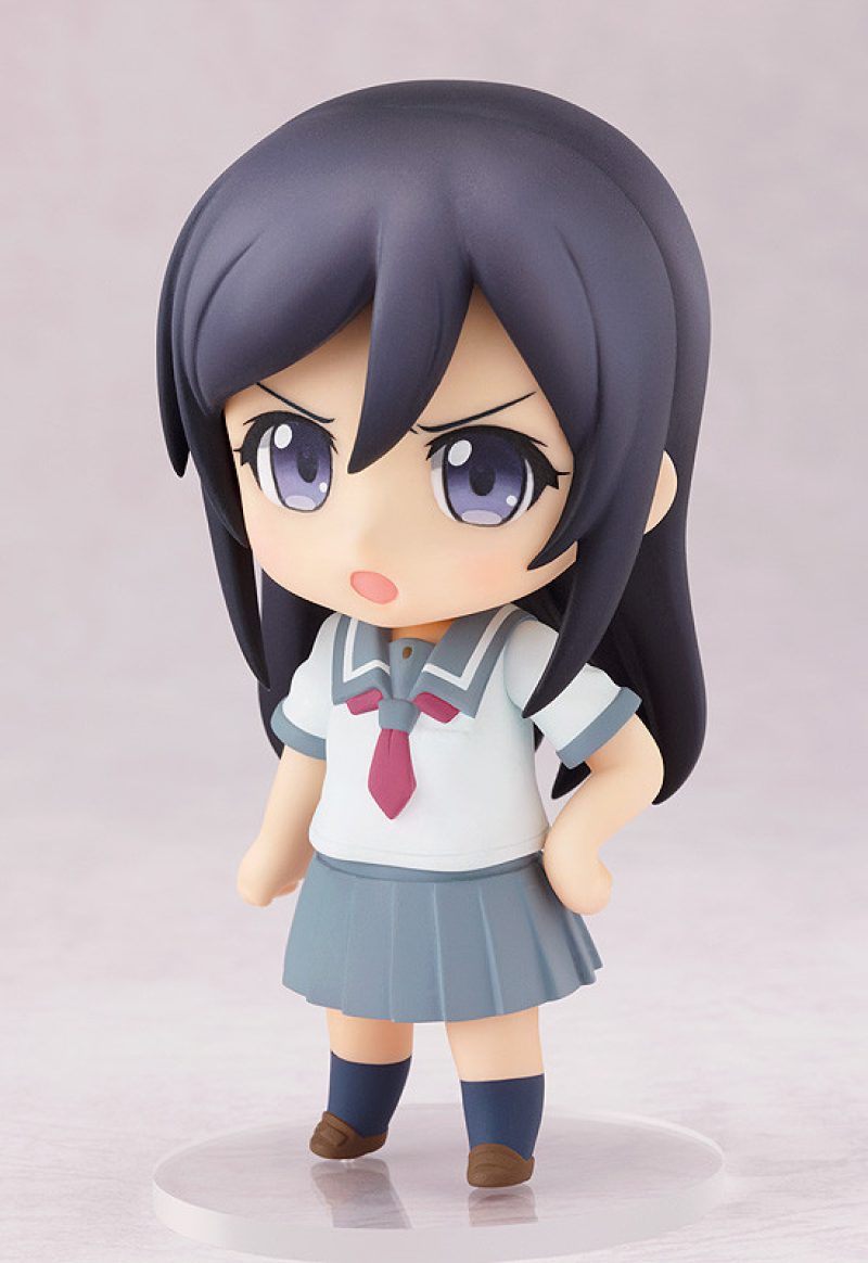 Nendoroid Ayase Aragaki