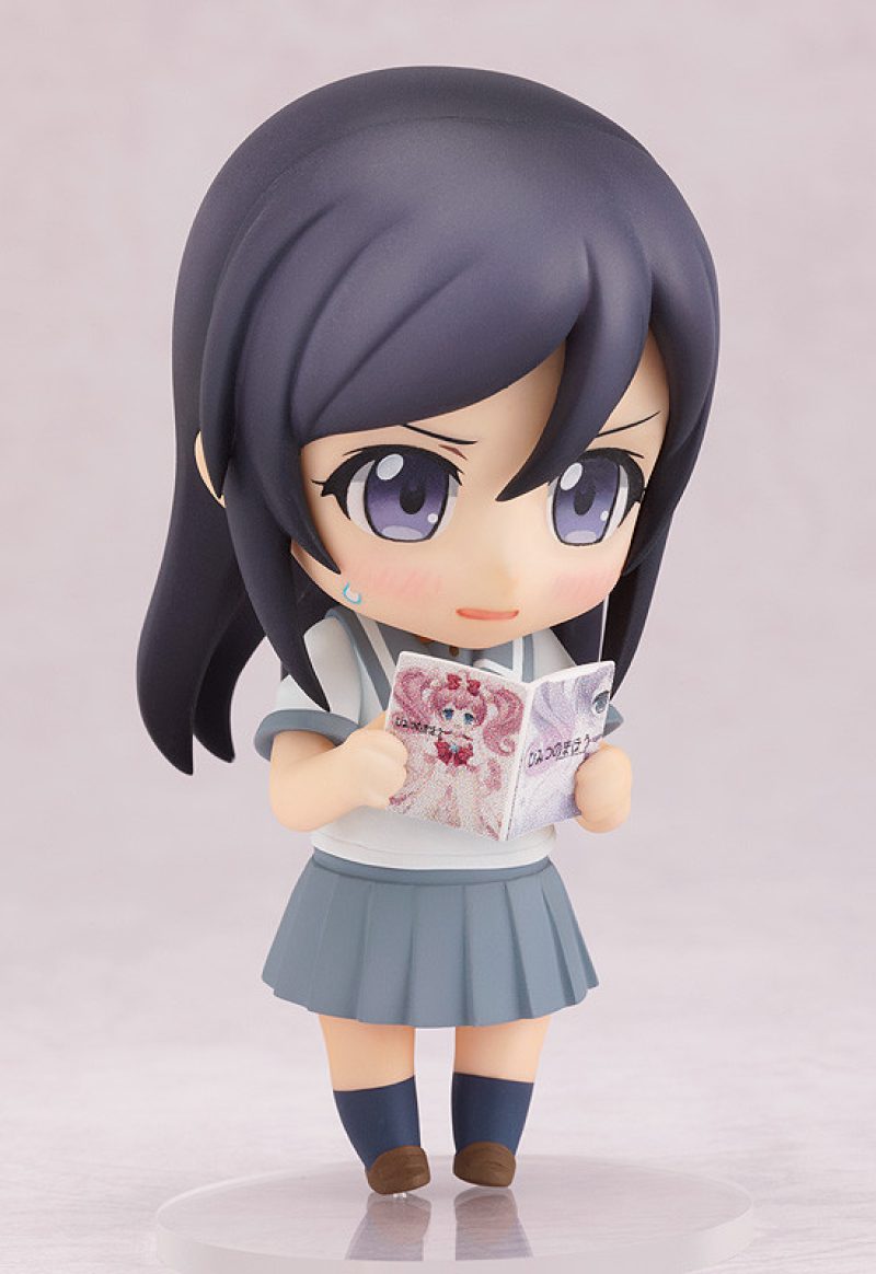 Nendoroid Ayase Aragaki