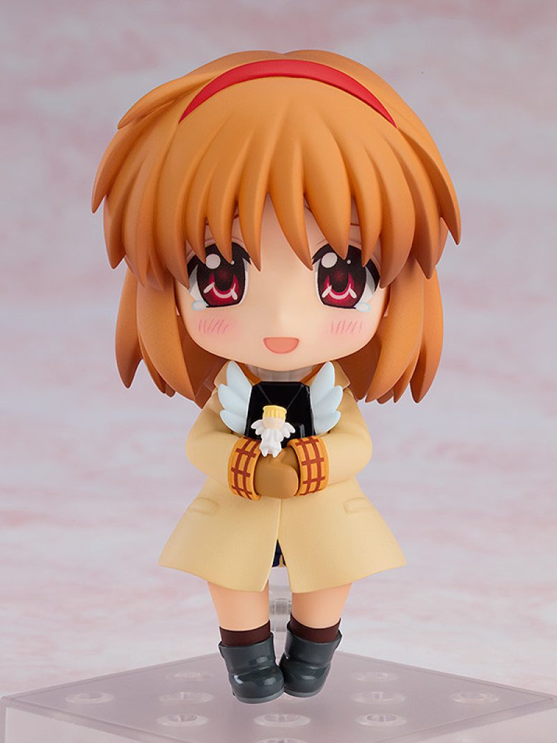 Nendoroid Ayu Tsukimiya