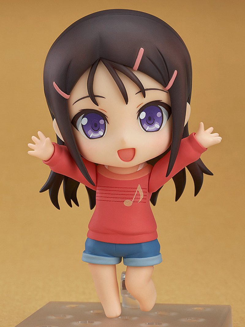 Nendoroid Ayumi Otosaka