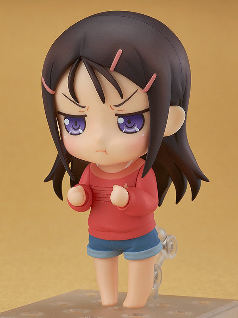 Nendoroid Ayumi Otosaka
