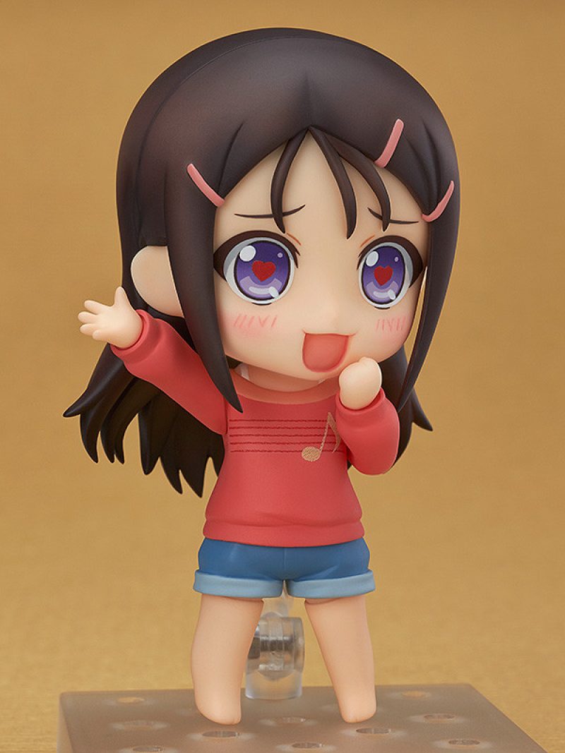 Nendoroid Ayumi Otosaka
