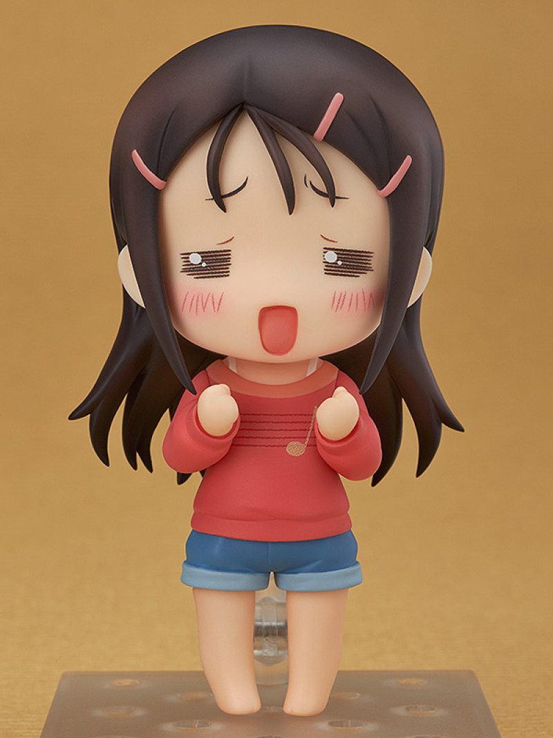 Nendoroid Ayumi Otosaka