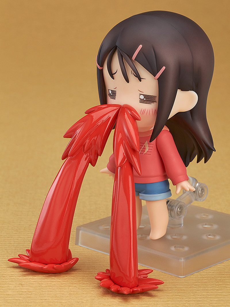 Nendoroid Ayumi Otosaka