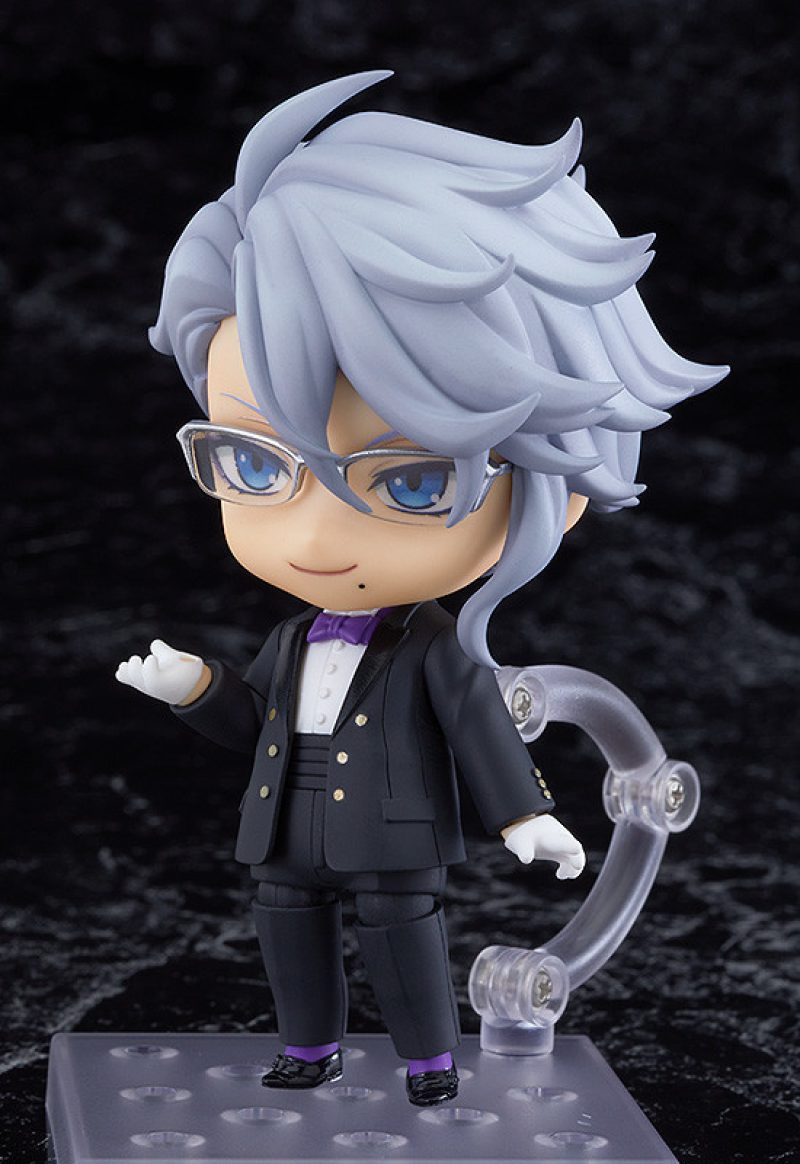 Nendoroid Azul Ashengrotto