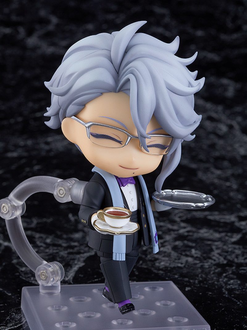 Nendoroid Azul Ashengrotto