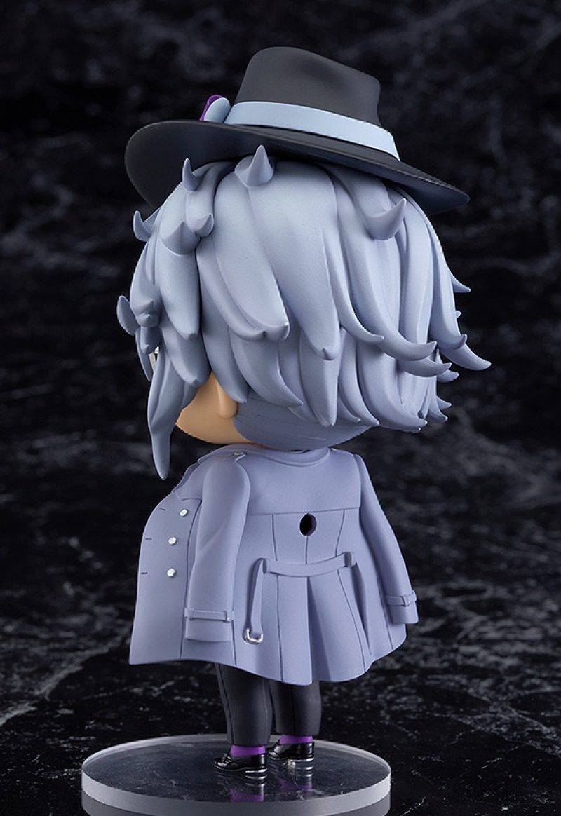 Nendoroid Azul Ashengrotto