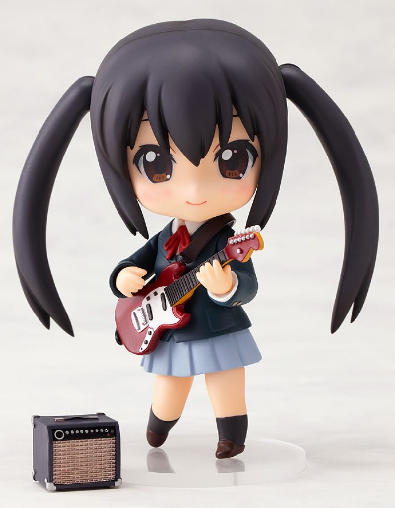 Nendoroid Azusa Nakano
