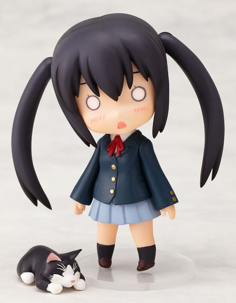 Nendoroid Azusa Nakano