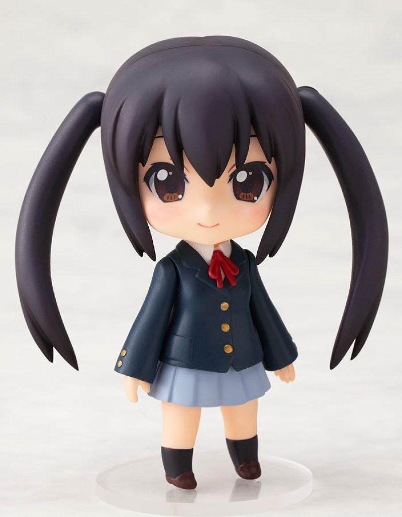 Nendoroid Azusa Nakano