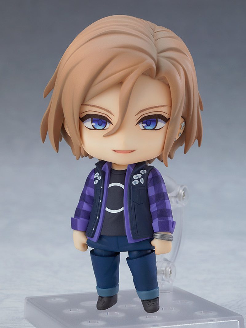 Nendoroid Banri Settsu