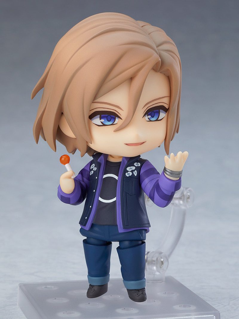 Nendoroid Banri Settsu
