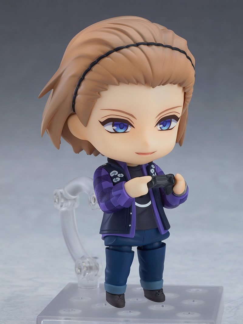 Nendoroid Banri Settsu