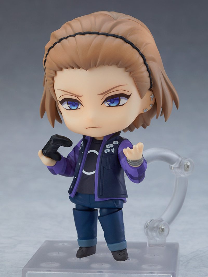 Nendoroid Banri Settsu
